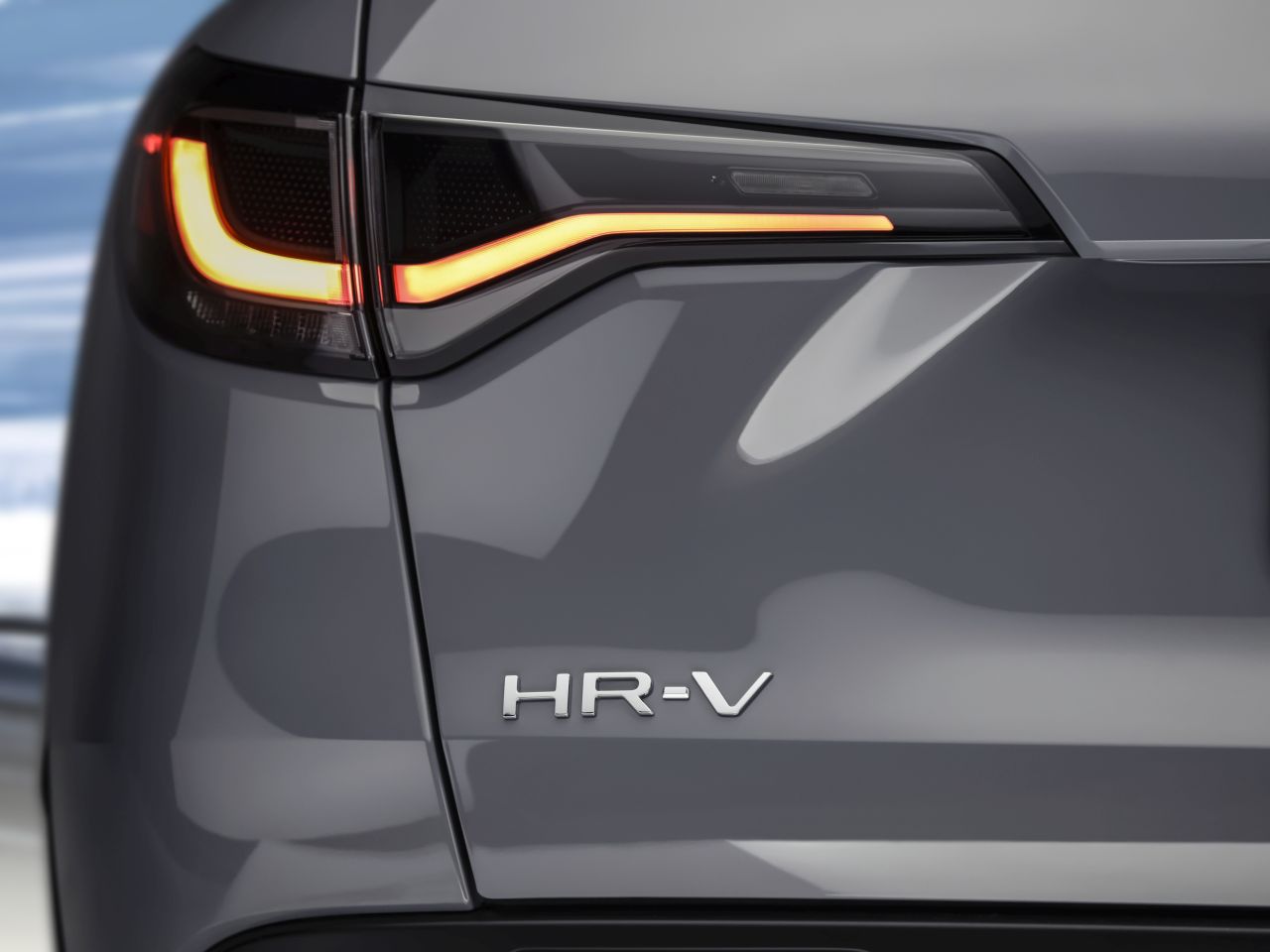 Honda HR-V norte-americano será revelado no começo de abril